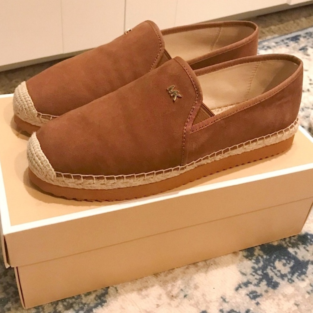 Espadrilles